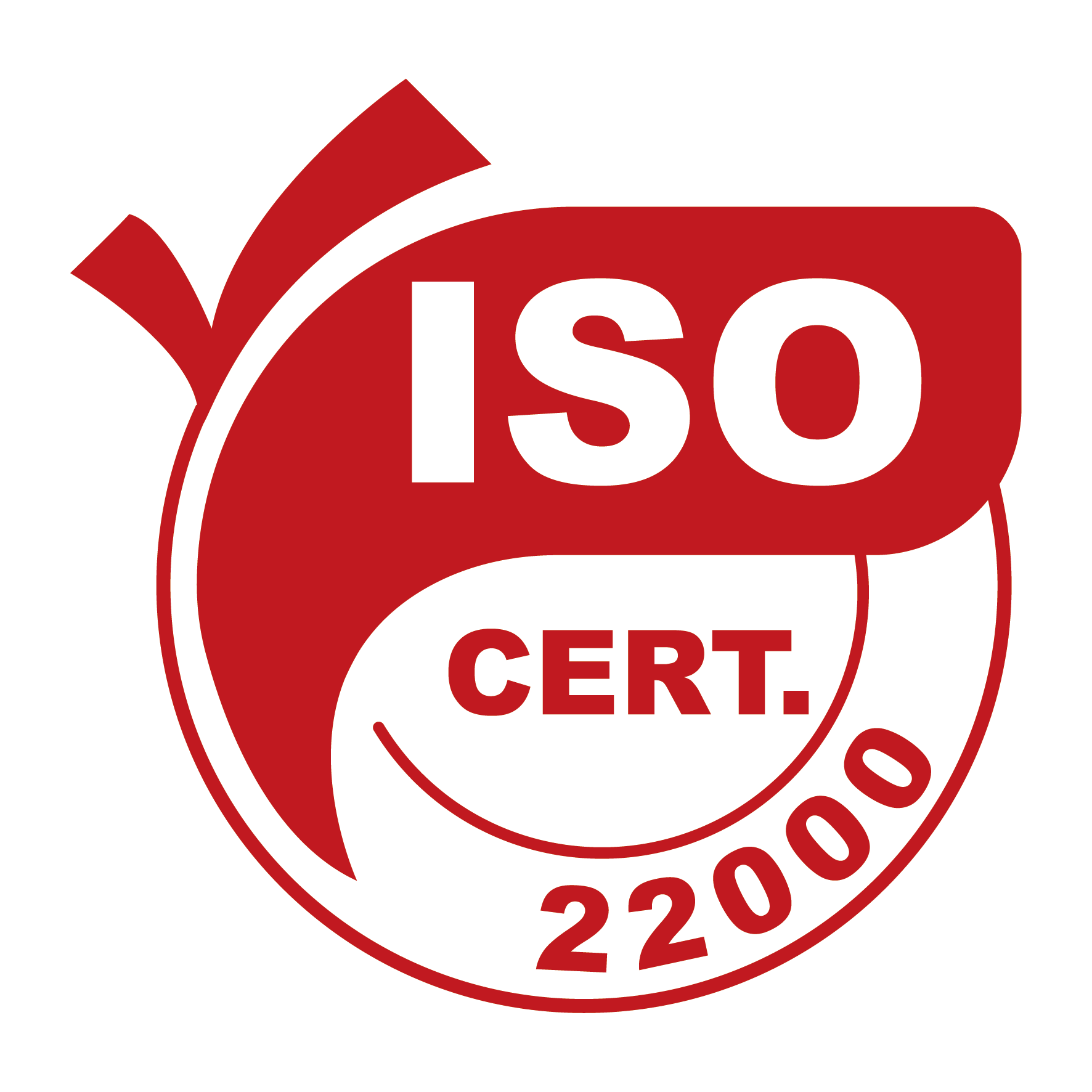 ISO22000