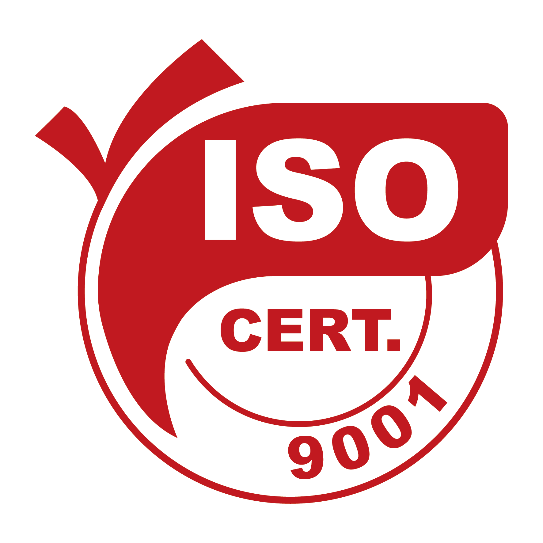 ISO9001